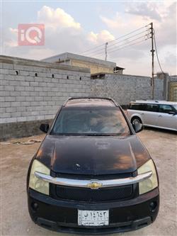 شيفروليه إكوينوكس